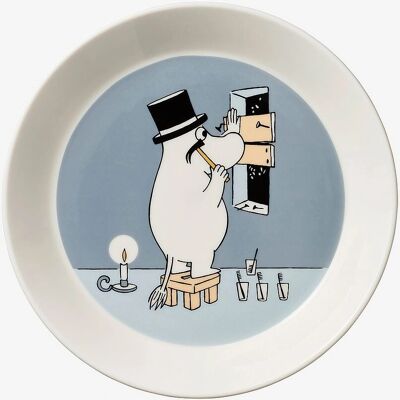 Arabia Mumin Pappa Grå Servies - Mumin, Tove Jansson Arabia Mumin Pappa Grå Servies - Mumin, Tove Jansson