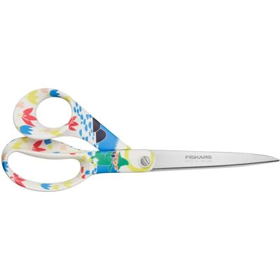 Fiskars Moomin Snufkin 21cm Nożyczki - Nożyczki Fiskars Moomin Snufkin 21cm Nożyczki - Nożyczki