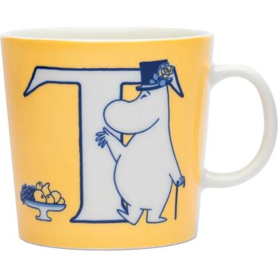 Arabia Muminbecher 400ml - Tasse Arabia Muminbecher 400ml - Tasse