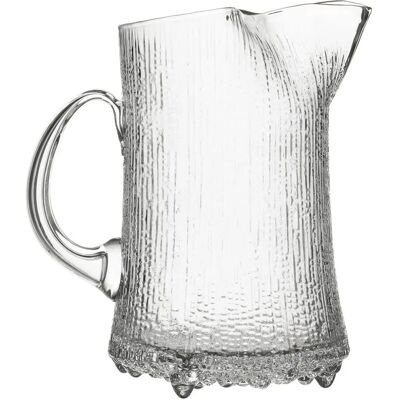 Iittala Ultima Thule Kanne - 1,5L Mattet Glass Iittala Ultima Thule Kanne - 1,5L Mattet Glass