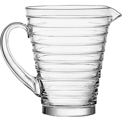 Iittala Aino Aalto 1,2L Utløp - Utløp / Glass Iittala Aino Aalto 1,2L Utløp - Utløp / Glass
