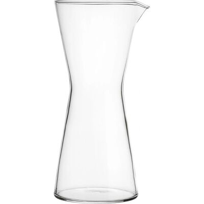 Iittala Karaf og Glass - Kartio Klar 95cl Iittala Karaf og Glass - Kartio Klar 95cl