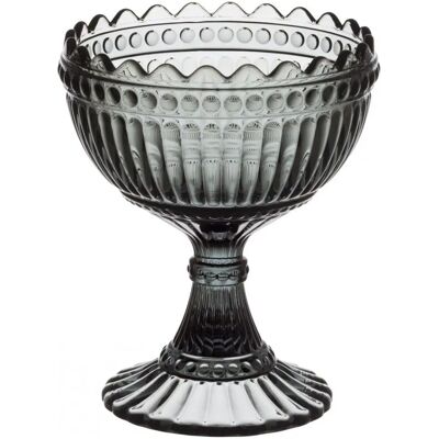 Iittala Marimekko Stor Grå Bolle Iittala Marimekko Stor Grå Bolle
