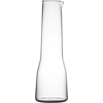 Iittala Aino Aalto Collection Sett med 6 Glass Ultramarine Blue - T1 Iittala Aino Aalto Collection Sett med 6 Glass Ultramarine Blue - T1