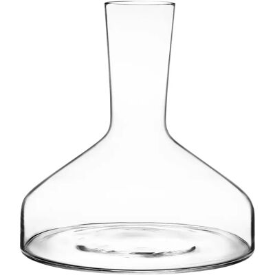 Iittala Essence Dekanteri - 1,9L - Tyylikäs Moderni Muotoilu Iittala Essence Dekanteri - 1,9L - Tyylikäs Moderni Muotoilu