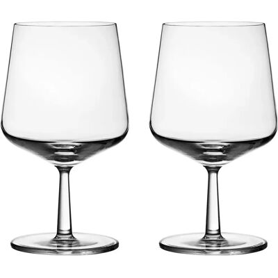 Iittala Essence olutlasit 12 kappaletta - Olutlasit Iittala Essence olutlasit 12 kappaletta - Olutlasit