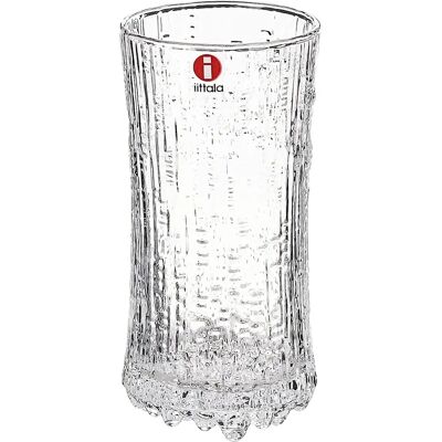 Iittala Ultima Thule Musserende Vin Glass - Sett med 2 Iittala Ultima Thule Musserende Vin Glass - Sett med 2