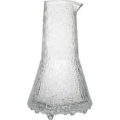 Iittala Ultima Thule Kanne - 50cl Frostet Finsk Design Iittala Ultima Thule Kanne - 50cl Frostet Finsk Design