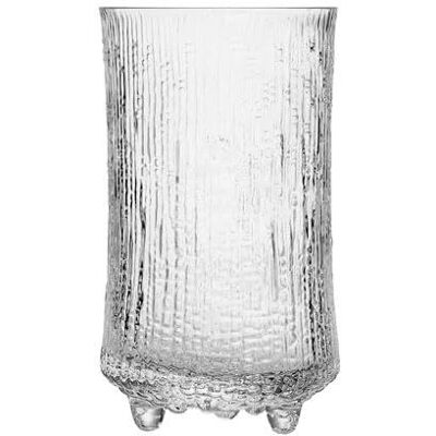 Iittala Ultima Thule Ølglass - 2 stk, 60 cl Iittala Ultima Thule Ølglass - 2 stk, 60 cl
