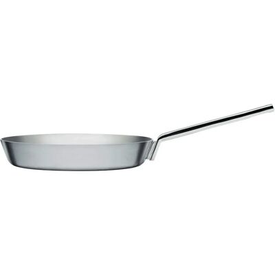 Iittala - Tools Padella in Acciaio Inox 28cm - Frying Pan Iittala - Tools Padella in Acciaio Inox 28cm - Frying Pan