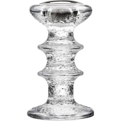 Iittala Timo Sarpaneva Festivo Kynttilänjalka - 120mm Iittala Timo Sarpaneva Festivo Kynttilänjalka - 120mm
