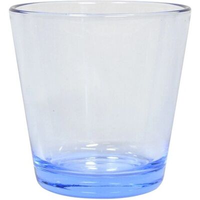 Iittala Kartio Vann Glass 21cl Aqua - Servise Iittala Kartio Vann Glass 21cl Aqua - Servise