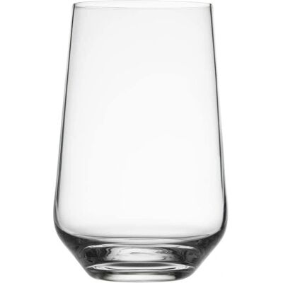 Iittala Essence Universalglass - Sett med 2 - 55cl Iittala Essence Universalglass - Sett med 2 - 55cl