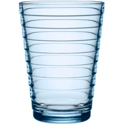 Iittala Aino Aalto Aqua Glasses-Set Iittala Aino Aalto Aqua Glasses-Set