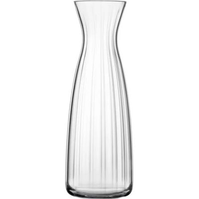 Iittala - Carafe Raami - Transparent - 1L - Karaf Iittala - Carafe Raami - Transparent - 1L - Karaf