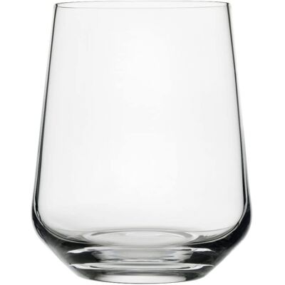 Iittala Essence Waterglas 35cl 4 stuks - Waterglas Iittala Essence Waterglas 35cl 4 stuks - Waterglas