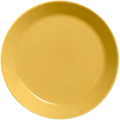 Iittala Teema Ruokalautanen - 26cm Hunaja - Ruokalautanen Iittala Teema Ruokalautanen - 26cm Hunaja - Ruokalautanen