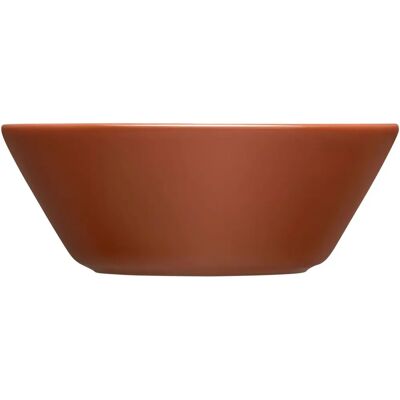 Iittala Teema Bolle - Vintage Brun - 15cm Iittala Teema Bolle - Vintage Brun - 15cm