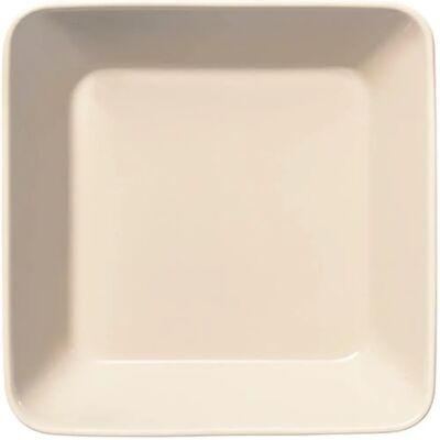 Iittala Teema Linne Kvadratfat 16x16 cm - Fat Iittala Teema Linne Kvadratfat 16x16 cm - Fat