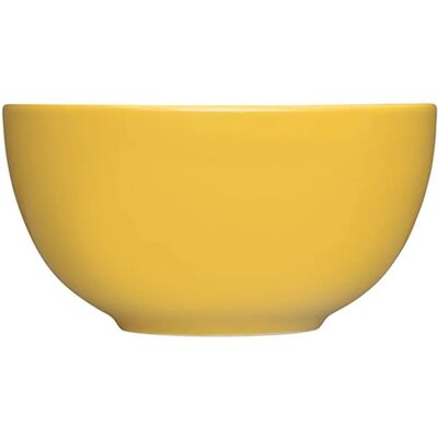 Iittala Teema Serveringsskål - 1,65L, Honung, Porcelän Iittala Teema Serveringsskål - 1,65L, Honung, Porcelän