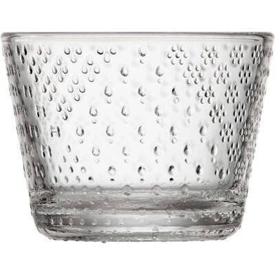 Iittala Tundra 2-pak Glasssett - 16cl Iittala Tundra 2-pak Glasssett - 16cl