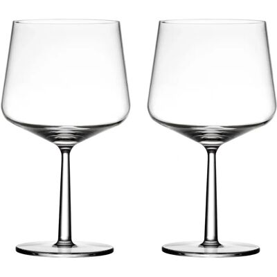Iittala Essence - 12 stk cocktailglass 63 cl Alfredo Häberli Iittala Essence - 12 stk cocktailglass 63 cl Alfredo Häberli
