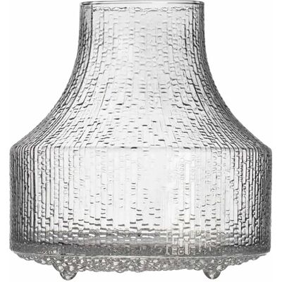 Iittala Ultima Thule Korkealaatuinen Lasimaljakko - Tyylikäs suomalainen muotoilu Iittala Ultima Thule Korkealaatuinen Lasimaljakko - Tyylikäs suomalainen muotoilu