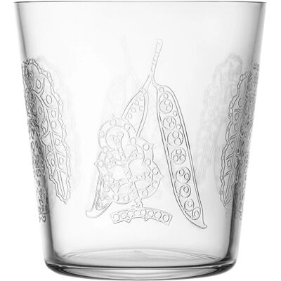 Iittala - Taika - Satu - Whisky/vann glass 38cl - Drikkeglass Iittala - Taika - Satu - Whisky/vann glass 38cl - Drikkeglass