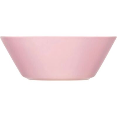 Iittala Teema Rose - Dyp tallerken 15cm Iittala Teema Rose - Dyp tallerken 15cm