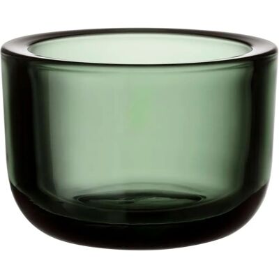 Iittala Valkea ljuslykta - Grön - 60mm - Ljuslykta Iittala Valkea ljuslykta - Grön - 60mm - Ljuslykta