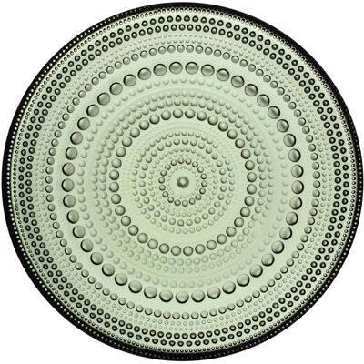 Iittala Kastehelmi 17cm Fat - Servise Iittala Kastehelmi 17cm Fat - Servise