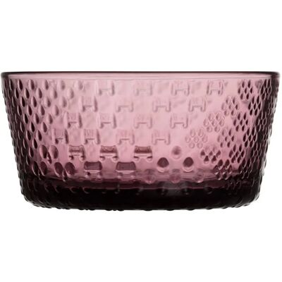 Iittala Tundra Skål - Matglas Serie Iittala Tundra Skål - Matglas Serie