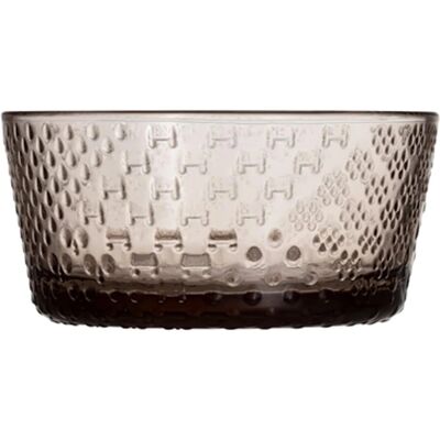 Iittala Tundra Skål - 0,25L - Lin - Produkt Iittala Tundra Skål - 0,25L - Lin - Produkt