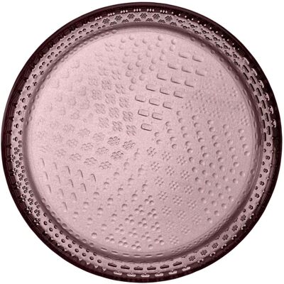 Iittala Tundra Tallerken - 154mm Lilla - Tallerken Iittala Tundra Tallerken - 154mm Lilla - Tallerken