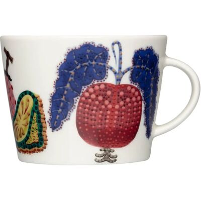 Iittala Kopp med Håndtak 0,3L Taika Sato - Kopp Iittala Kopp med Håndtak 0,3L Taika Sato - Kopp
