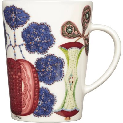 Iittala Taika Sato Kopp - 0,3L - Designet av Klaus Haapaniemi Iittala Taika Sato Kopp - 0,3L - Designet av Klaus Haapaniemi