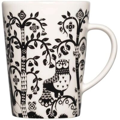 iittala Tazza Taika - 0,3L - Svart iittala Tazza Taika - 0,3L - Svart