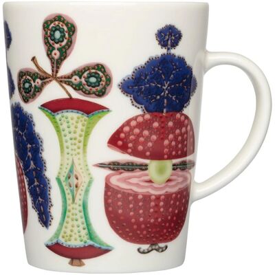 Iittala Taika Sato Kop - 0,4L - Flerfarget Iittala Taika Sato Kop - 0,4L - Flerfarget