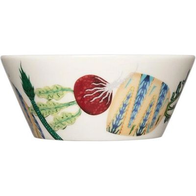 Iittala Taika Sato kulho - 0,3L - Monivärinen - Suunnitellut Klaus Haapaniemi Iittala Taika Sato kulho - 0,3L - Monivärinen - Suunnitellut Klaus Haapaniemi
