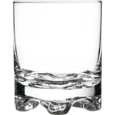 Iittala Gaissa Old Fashioned Glass - Drikkeglass Iittala Gaissa Old Fashioned Glass - Drikkeglass