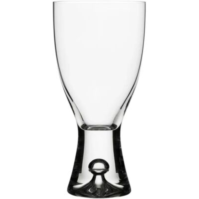 Iittala Tapio Hvite Vinglass - 2 stk, 18 cl, Finsk Design Iittala Tapio Hvite Vinglass - 2 stk, 18 cl, Finsk Design