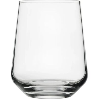 Iittala Essence - 6 stk. glass 35 cl - grønn Iittala Essence - 6 stk. glass 35 cl - grønn