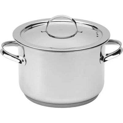 Opa Mari Antihaft-Kochkessel - 3L/2,1L - Für Alle Herde Opa Mari Antihaft-Kochkessel - 3L/2,1L - Für Alle Herde