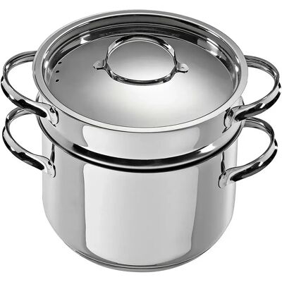 Opa Mari Höyrykattila - 3,0L - Ruostumaton teräs Opa Mari Höyrykattila - 3,0L - Ruostumaton teräs