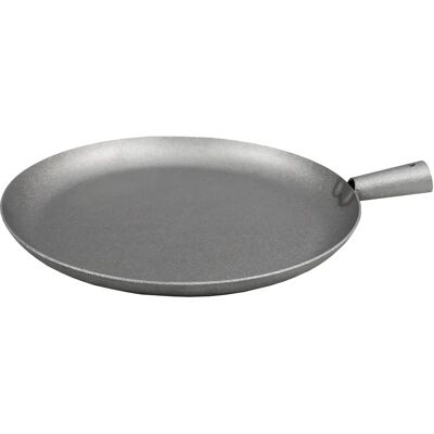 Muurikka 23cm Teräksinen Nuotion Pannu - Kevyt Muurikka 23cm Teräksinen Nuotion Pannu - Kevyt