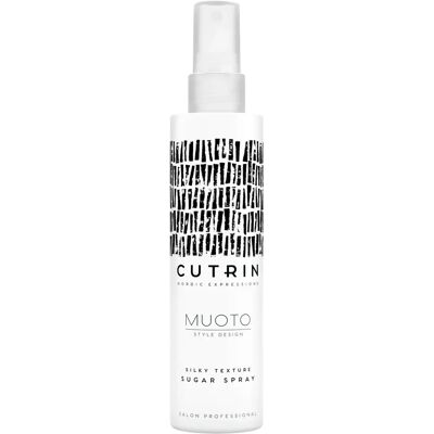 Cutrin Muoto Silky Texture Sugar Spray - Hiuslakka Cutrin Muoto Silky Texture Sugar Spray - Hiuslakka