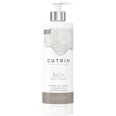 Cutrin BIO+ Hydra Balance Puhdistava Hoitoaine - Hiustenhoito Cutrin BIO+ Hydra Balance Puhdistava Hoitoaine - Hiustenhoito