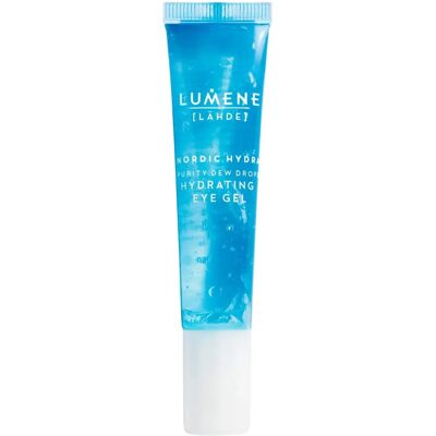 Lumene Lahde Pure Dew Drops Hydrating Eye Gel (15 ml) Lumene Lahde Pure Dew Drops Hydrating Eye Gel (15 ml)