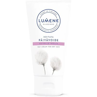 Lumene Klassikko Päivävoide kuivalle iholle Lumene Klassikko Päivävoide kuivalle iholle