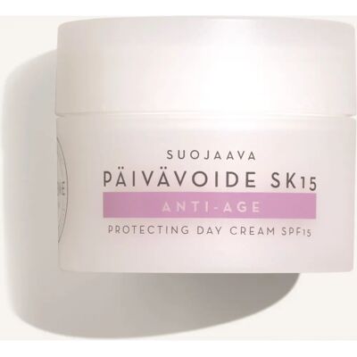 Lumene Klassikko Arcápoló krém SPF15 - 50ml Lumene Klassikko Arcápoló krém SPF15 - 50ml